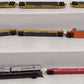 Athearn & Other HO Scale Assorted Freight Cars [8] VG