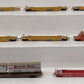 Athearn & Other HO Scale Assorted Freight Cars [8] VG