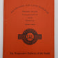 Seaboard Air Line Railway Hardcover Book By Richard E. Prince VG