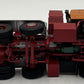 WSI 06-1017 1:50 Bautrans-Scania 3 Serie 8x4 LN/Box