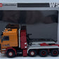 WSI 06-1017 1:50 Bautrans-Scania 3 Serie 8x4 LN/Box
