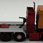 WSI 06-1017 1:50 Bautrans-Scania 3 Serie 8x4 LN/Box