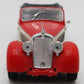Whitebox WB224 1:43 Scale Mercedes-Benz 230 Cabriolet EX