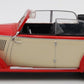 Whitebox WB224 1:43 Scale Mercedes-Benz 230 Cabriolet EX