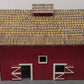 Aristo-Craft 7107 G Assembled Victorian Barn EX