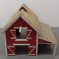 Aristo-Craft 7107 G Assembled Victorian Barn EX