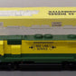 Aristo-Craft ART-22415 G Gauge Reading SD-45 Diesel Engine #7604 EX/Box