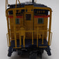 Lionel 6-27652 O Gauge B&O Chessie System CSX Heritage I-12 Caboose #2819/Box