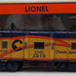 Lionel 6-27652 O Gauge B&O Chessie System CSX Heritage I-12 Caboose #2819/Box