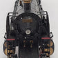 Liliput 1800 HO Scale DR Steam Locomotive #18 451 EX/Box