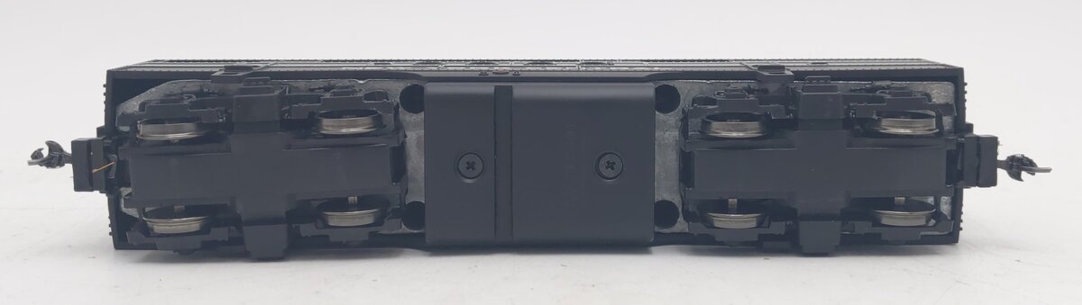 Bachmann HO Scale NYC Powered Diesel Locomotive B Unit EX