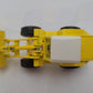 NZG 191 1:50 Scale Yellow & White Kramer Allrad Wheel Loader Die Cast Model EX/Box