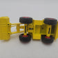 NZG 191 1:50 Scale Yellow & White Kramer Allrad Wheel Loader Die Cast Model EX/Box