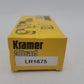 NZG 191 1:50 Scale Yellow & White Kramer Allrad Wheel Loader Die Cast Model EX/Box