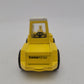 NZG 191 1:50 Scale Yellow & White Kramer Allrad Wheel Loader Die Cast Model EX/Box