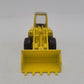 NZG 191 1:50 Scale Yellow & White Kramer Allrad Wheel Loader Die Cast Model EX/Box