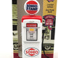 Crown Premiums 50-GBP-28 Limited Edition Sohio Gas Pump Bank LN/Box