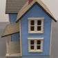 Aristo-Craft ART-7203 G Scale Blue Farm House EX
