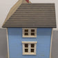 Aristo-Craft ART-7203 G Scale Blue Farm House EX