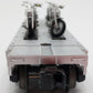 MTH 30-4131B O Gauge Harley-Davidson Flat Car with 4 V-Rod Bikes EX/Box