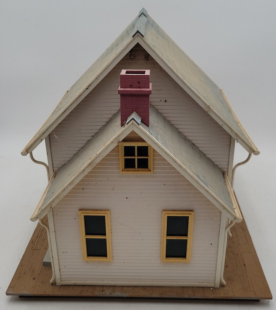 Aristo-Craft 7206 G Scale Church VG
