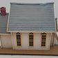 Aristo-Craft 7206 G Scale Church VG