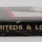 Locomotives Limiteds & Locals Hardcover Book By Robert P. Olmsted