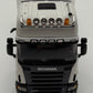 WSI WL-SCA011 1:50 Scania R Topline 10x4 LN/Box