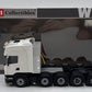 WSI WL-SCA011 1:50 Scania R Topline 10x4 LN/Box