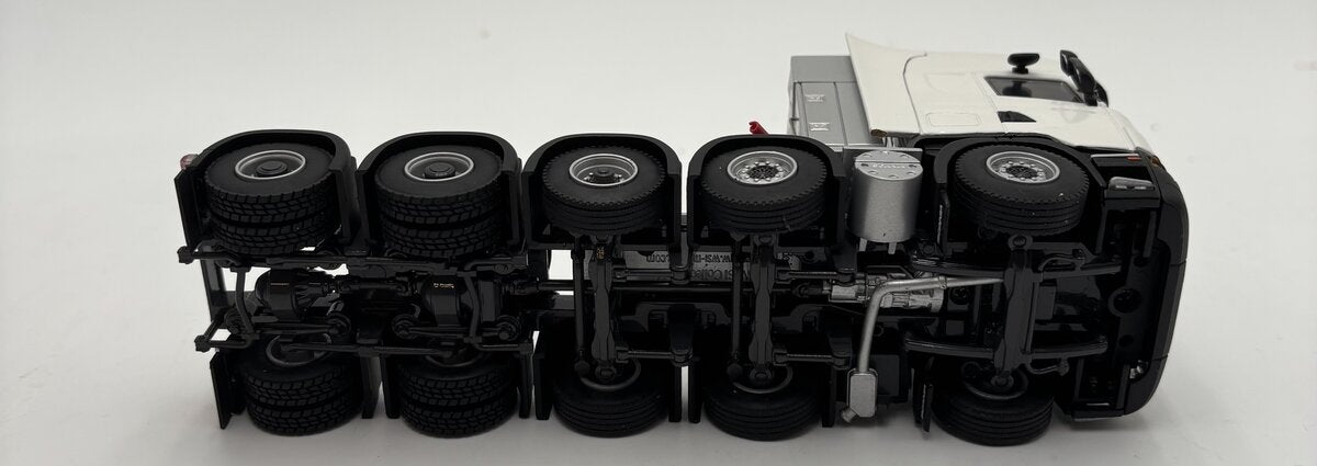 WSI WL-SCA011 1:50 Scania R Topline 10x4 LN/Box