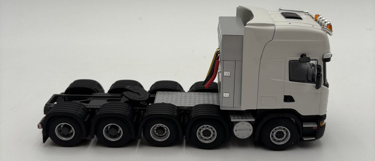 WSI WL-SCA011 1:50 Scania R Topline 10x4 LN/Box