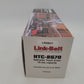 NZG 468 1:50 Scale Die-Cast Link-Belt "The Boss" HTC-6870 Hydraulic Mobile Crane EX/Box