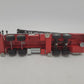 NZG 468 1:50 Scale Die-Cast Link-Belt "The Boss" HTC-6870 Hydraulic Mobile Crane EX/Box