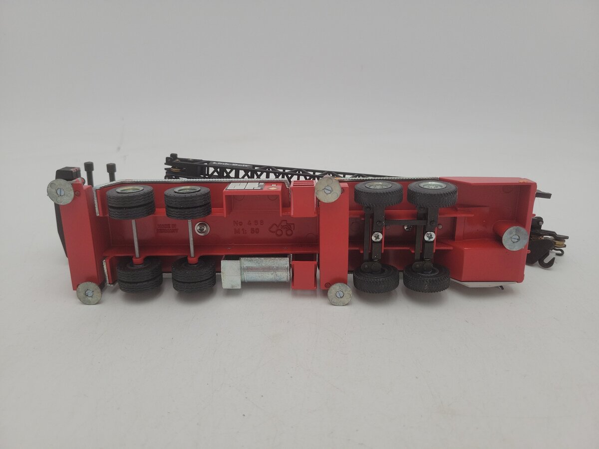 NZG 468 1:50 Scale Die-Cast Link-Belt 