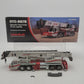 NZG 468 1:50 Scale Die-Cast Link-Belt "The Boss" HTC-6870 Hydraulic Mobile Crane EX/Box