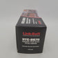 NZG 468 1:50 Scale Die-Cast Link-Belt "The Boss" HTC-6870 Hydraulic Mobile Crane EX/Box
