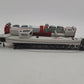 NZG 468 1:50 Scale Die-Cast Link-Belt "The Boss" HTC-6870 Hydraulic Mobile Crane EX/Box