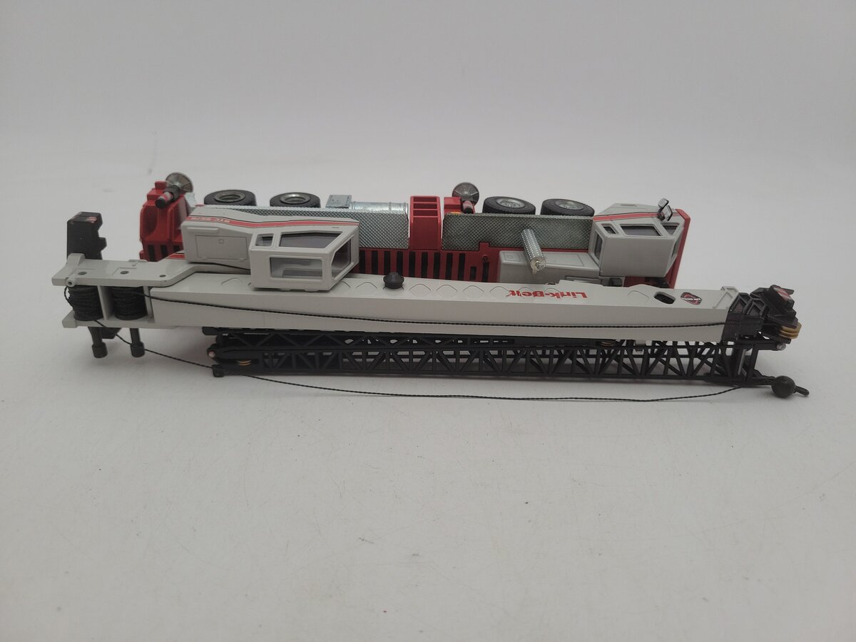 NZG 468 1:50 Scale Die-Cast Link-Belt 