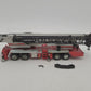 NZG 468 1:50 Scale Die-Cast Link-Belt "The Boss" HTC-6870 Hydraulic Mobile Crane EX/Box