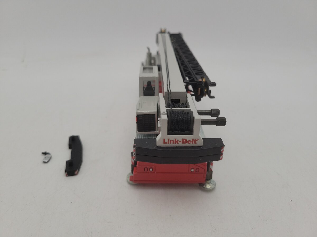 NZG 468 1:50 Scale Die-Cast Link-Belt 
