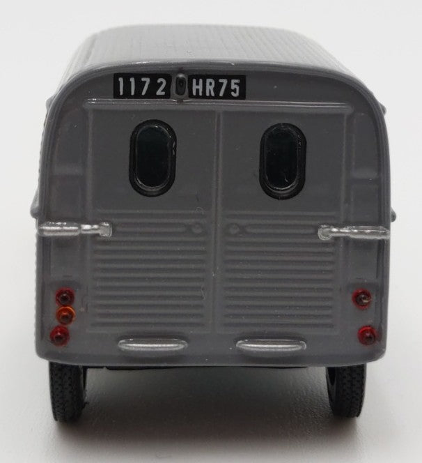 IXO Models 1:43 Scale Die-Cast Citroen 2CV "Esso Motor Oil" LN