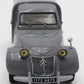 IXO Models 1:43 Scale Die-Cast Citroen 2CV "Esso Motor Oil" LN