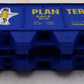 Lionel 6-9115 O Gauge Planters 4-Bay Billboard Hopper EX/Box