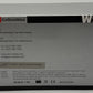 WSI 9511 1:50 Mayer L.T.M. Models MAN TGX XXL 8x4 w/High Fabric LN/Box