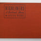 Highliners A Railroad Album Hardcover Book By Lucius Beebe