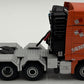 WSI 01-1084 1:50 Senn AG MAN TGX XXL 8x6 LN/Box