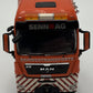 WSI 01-1084 1:50 Senn AG MAN TGX XXL 8x6 LN/Box