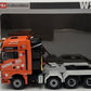 WSI 01-1084 1:50 Senn AG MAN TGX XXL 8x6 LN/Box