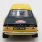 Trofeu 1:43 Scale Die-Cast Ford Escort MK1 BP #7 EX
