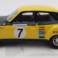 Trofeu 1:43 Scale Die-Cast Ford Escort MK1 BP #7 EX